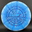 BT Medium Burst Swan 2 Disc Golf Putter