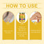 Herbal Leg Care Cream, Pamper, Massage, Repair And Relieve Uncomfortable Legs - Korvel
