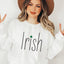 Sudadera Unisex Irish 4617