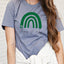 Happy Go Lucky 4618 Unisex T-Shirt