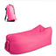 Inflatable Lazy Sofa for Outdoor Relaxation
