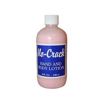 Dumont No-Crack Hand Cream & Body Lotion - 8 Oz