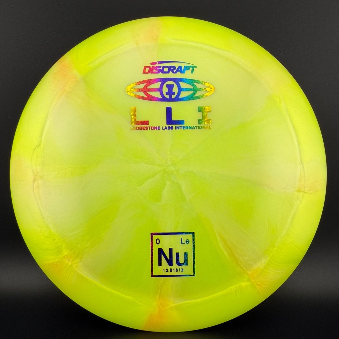 Big Z Swirl Nuke - Édition Ledgestone 2025