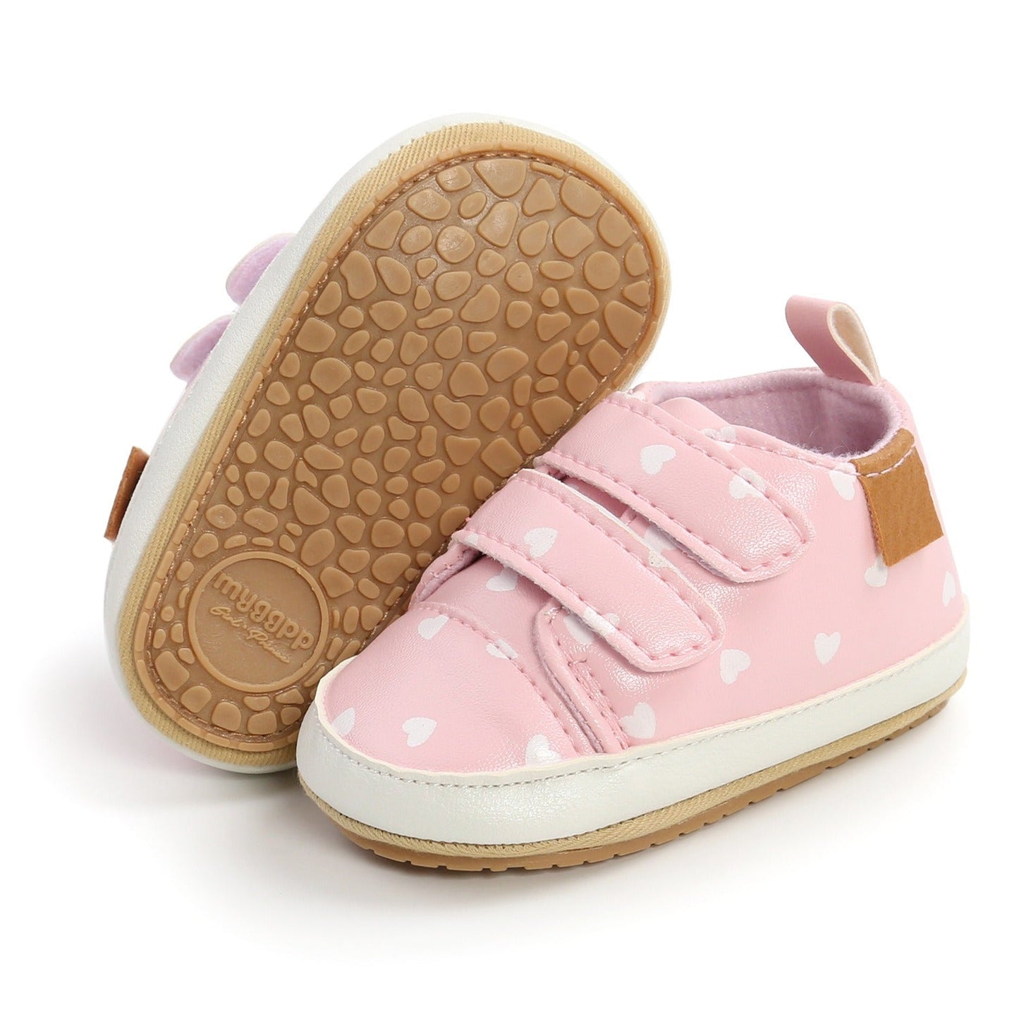 Premium Spring and Autumn Baby Toddler Shoes M1993