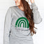 Happy Go Lucky Long Sleeve Tee - Korvel