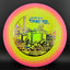Halo S-Blend Chariot - Joel Freeman Signature Series Disc