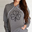 Lucky 4619 Unisex Hoodie - Cozy Comfort for Every Occasion - Korvel