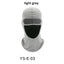 Premium Motorcycle Balaclava for Sun and Dust Protection