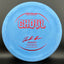 Suregrip Ghoul - Chandler Kramer Signature Series Disc