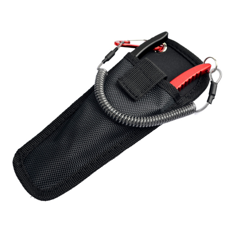 Alua aluminum alloy alua tongs / fishing tongs / fish control device / hook removal tongs with missing hand rope tongs - Korvel