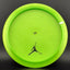 Slime Vengeance Gibson Stash Disc Golf Driver