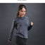 Sudadera Premium de Otoño para Mujeres - Secado Rápido y Transpirable