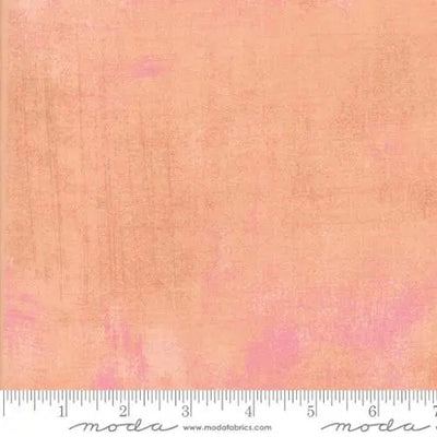 462 Pink Nectar Moda Grunge Fat Quarter