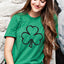 Lucky 4620 Unisex T-Shirt