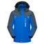 Veste de sport imperméable premium pour hommes