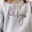 Lucky 4621 Cozy Unisex Sweatshirt - Korvel