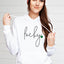 Lucky 4621 Hoodie - Korvel