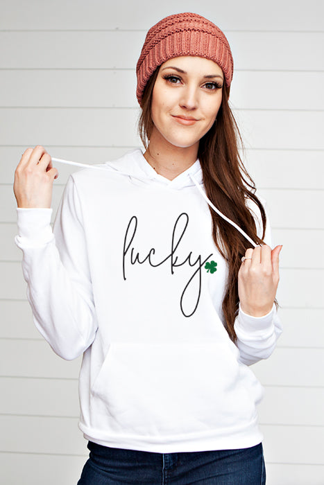 Lucky 4621 Hoodie - Korvel