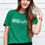 Irish-Ish 4622 Unisex T-Shirt