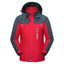 Veste de sport imperméable premium pour hommes