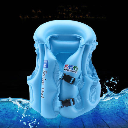Chaleco de Natación Premium para Niños para Seguridad y Comodidad
