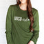 Irish-Ish 4622 Longsleeve Tee - Korvel