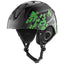 Casco de esquí premium para una protección máxima