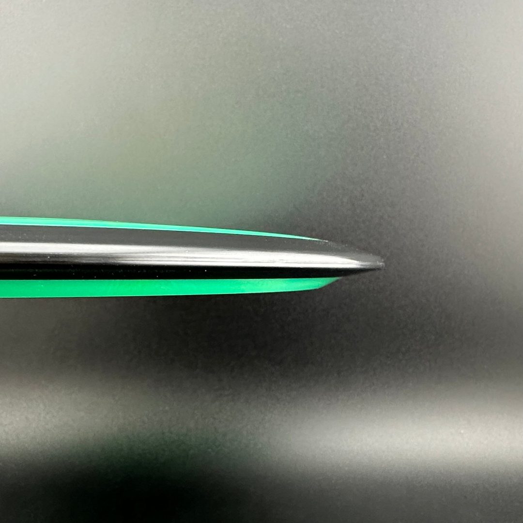 Plasma Inertia - Controlador de Disco de Golf Premium