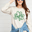 Lucky 4623 Sweatshirt - Unisex Cozy Comfort