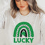 Lucky Rainbow 4624 Sweat - Korvel