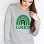 Lucky Rainbow 4624 Longsleeve T-Shirt
