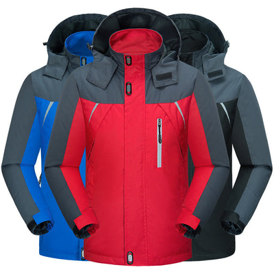 Premium Waterproof Sport Jacket for Men