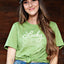Lucky Lucky Lucky 4625 T-Shirt