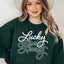Lucky Lucky Lucky 4625 Sweatshirt - Korvel