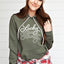 Hoodie Lucky Lucky Lucky 4625