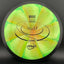 Cosmic Neutron Wave Disc Golf Driver