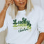 Lucky Charm 4626 Sweatshirt
