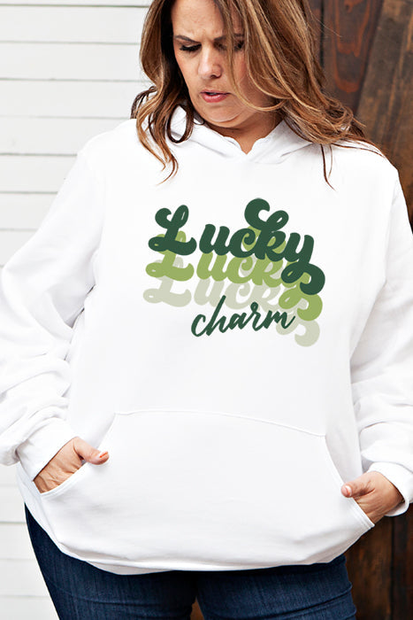 Lucky Charm 4626 Hoodie - Korvel