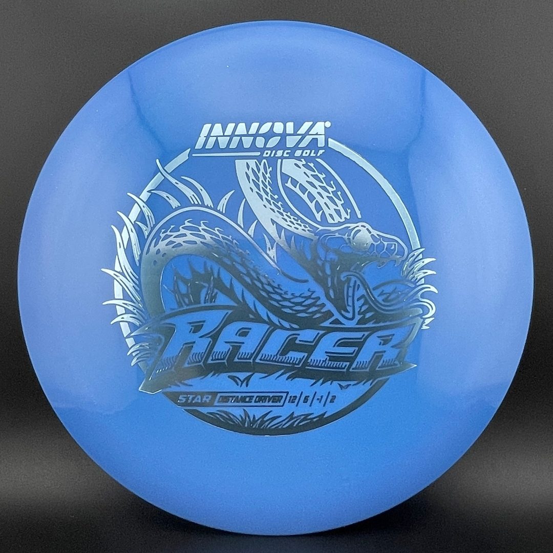 Innova Star Racer Disc Golf Driver