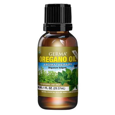 Premium Germa Oregano Oil for Relaxation