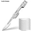 EdgeLite Folding Scalpel - Korvel