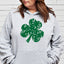 Clover 4628 Hoodie - Premium Comfort and Style
