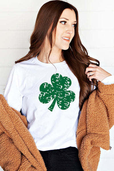 Clover 4628 Longsleeve - Korvel