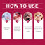 Denture Fixing Adhesive - Korvel