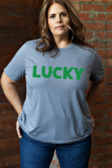 Lucky 4629 - Korvel