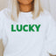 Lucky 4629 Unisex Sweatshirt