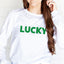 Lucky 4629 Manga larga