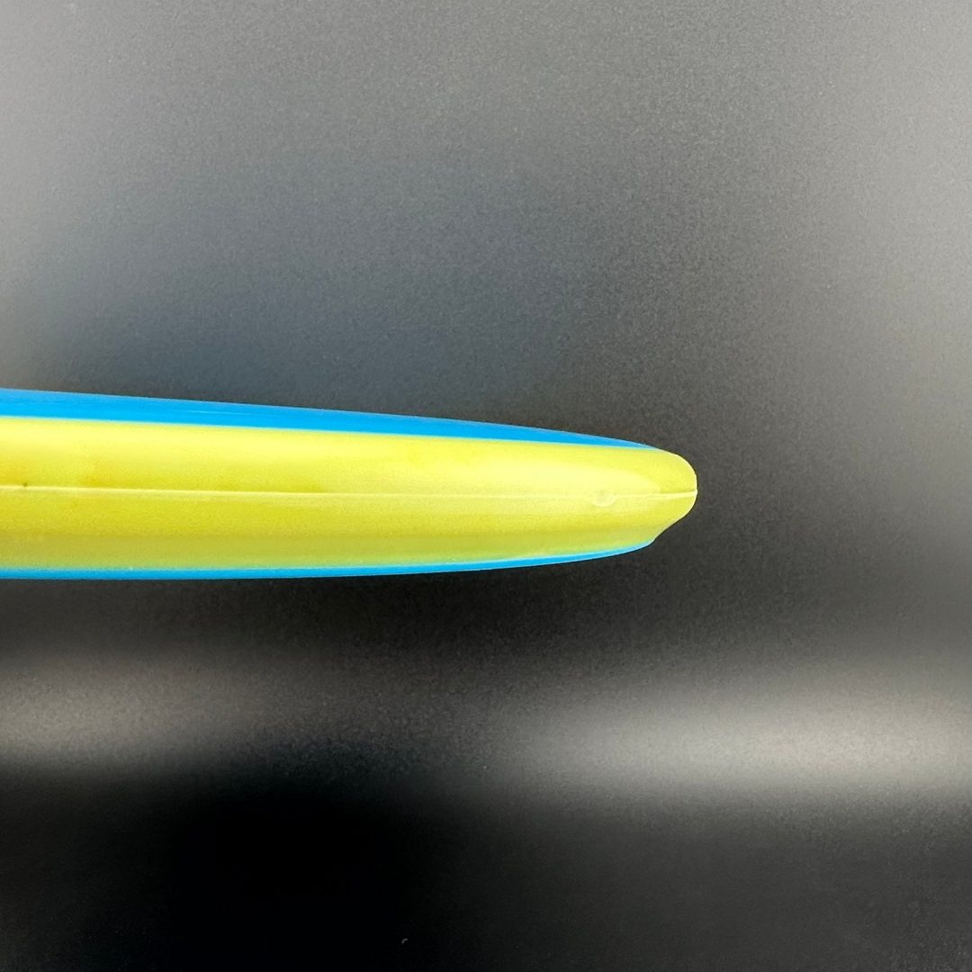 Axiom Fission Envy Disc Golf Putter