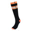 Chaussettes de Crew Électriquement Chauffées Premium pour le Confort d'Hiver