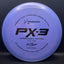 PX-3 (500) - Will Schusterick 2022 Signature Series Disc